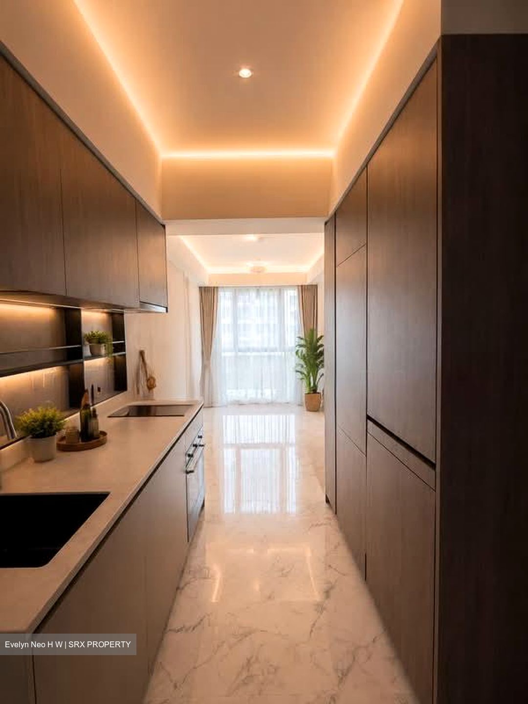 Sceneca Residence (D16), Apartment #556564261